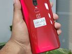 OnePlus 6 8GB /128GB (Used)