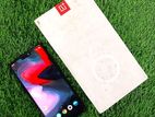 OnePlus 6 8GB/128GB..Box (Used)