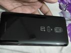 OnePlus 6 8gb ram 128 rom (Used)