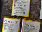 Oneplus 6 Battery