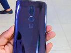 OnePlus 6 Exchange possible (Used)