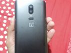 OnePlus 6 . (Used)