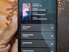OnePlus 6 জানা নেই (Used)