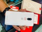 OnePlus 6 OnePlus6 8/128Ful bx (Used)