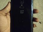 OnePlus 6 6/64 (Used)