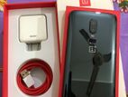 OnePlus 6 Ram.6/64 (Used)