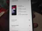 OnePlus 6 snapdragon 845 6/64 (Used)