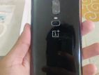 OnePlus 6 . (Used)