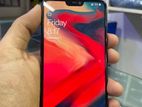 OnePlus 6 . (Used)