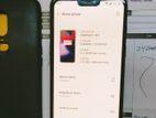 OnePlus 6 . (Used)