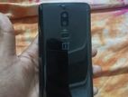 OnePlus 6 . (Used)