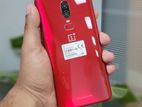 OnePlus 6 With Box (Used)