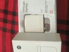 Oneplus 65 W Ultra First Charger