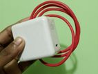 OnePlus 65 Warp charger