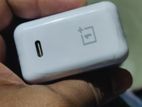 OnePlus 65 watt charger