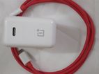 OnePlus 65 watt Original Charger