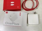 Oneplus 65w Charger
