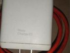 OnePlus 65w charger