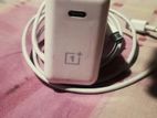Oneplus 65w Oraginal Charger