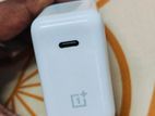 OnePlus 65w original charger