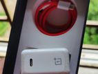 Oneplus 65w Super Vooc Ultra Fast Charger