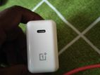 OnePlus 65w vooc charger.