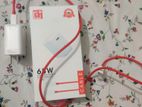 oneplus 65w warp charger