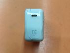 Oneplus 65w Warp Charger