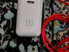 ONEPLUS 65W warp.charger