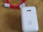 Oneplus 65Watt Charger