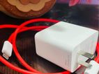OnePlus 65watt original warp charger