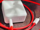 OnePlus 65watt warp charger authentic