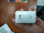 Oneplus 65watt wrap charger with cable