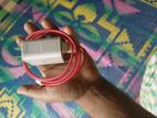 OnePlus 67 watt charger