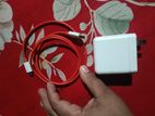 OnePlus 67w dart charger emergency sell post