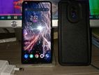 OnePlus 6T 6-128 gb (Used)