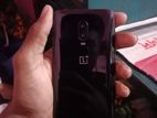 OnePlus 6T 6/128 gb (Used)