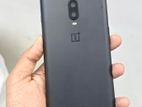 OnePlus 6T 8/128 no finger (Used)