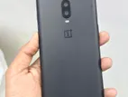 OnePlus 6T 8/128 no finger (Used)