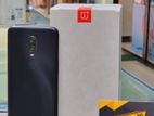 OnePlus 6T 8/256 Full Box (Used)