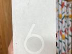 OnePlus 6T 8+128gb A6010 (Used)