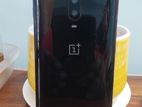 OnePlus 6T . (Used)