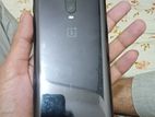 OnePlus 6T . (Used)