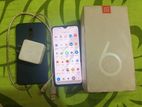 OnePlus 6T . (Used)