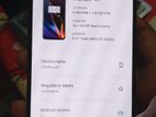 OnePlus 6T . (Used)