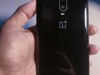 OnePlus 6T ram8+128 (Used)