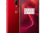OnePlus 6T স্পেশাল অফারে 8/128 (New)