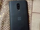 OnePlus 6T ` (Used)