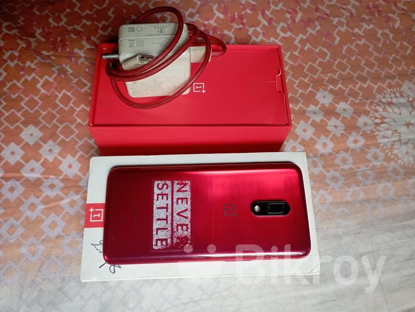 OnePlus 7 8gb 256gb (Used) for Sale in Khilkhet | Bikroy