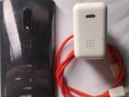 OnePlus 7 blue (Used)